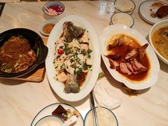 -顺粤楼·粤菜·点心(融创茂店)