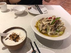 椒麻鸡-巴依老爷·新疆美食(上城区天城路店)