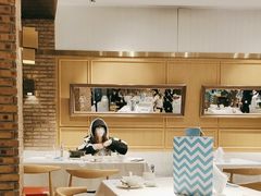 -莆田餐厅PUTIEN(三里屯店)