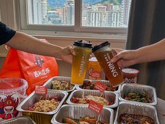 -吉利龙虾·新派海鲜烧烤