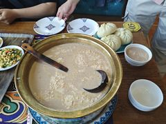 -蒙亨·手把肉·蒙古包文化主题餐厅(天恒广场店)