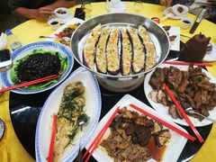 -海鲜街菜馆(海珠南路店)