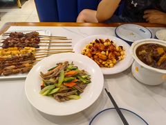 -宛平李记小吃(东关街店)