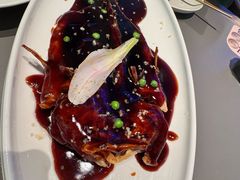 -桂满陇·杭州饭店(清河万象店)