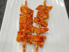 -金刚山(学府路店)