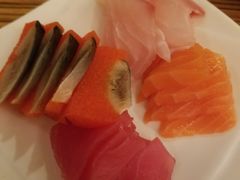 -皇城豪门酒店-美多娜国际美食餐厅