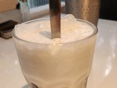 -金湖港式餐厅(建外店)