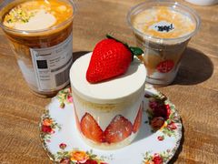 -Green wood coffee绿木咖啡