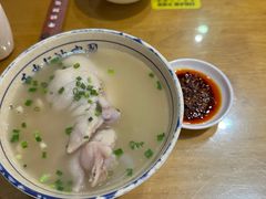 -易老妈蹄花.特色川菜(人民公园总店)
