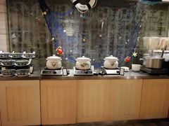 -北京王府井希尔顿酒店·万斯阁西餐厅