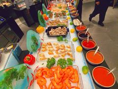 -粤海喜来登酒店·盛宴海鲜牛排自助餐厅(天河城店)