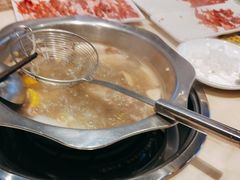 -小肥牛潮汕牛肉火锅(南联店)