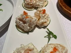 -106餐厅(山水文园店)