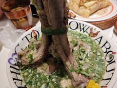 -太食獸泰式茶餐厅(IFS国金中心店)