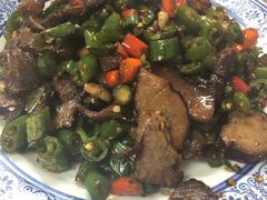 -新新湘菜馆(新中街二条店)