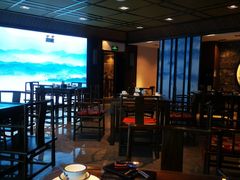 大堂-渔家大院·地道威海菜(石岛店)