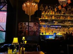 -TIKI鸡尾酒威士忌吧(二横路店)