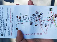 -藏龙百瀑风景区