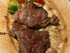 -燃扒房Steakhouse(皇庭店)