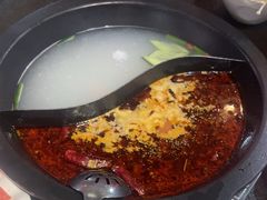 -陈府大宅门成都火锅·手切鲜肉(太原街店)