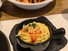 榕意川味凉面-榕意·川味之美(深业上城店)