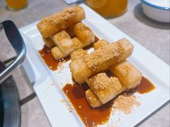 -醉幺妹串串香火锅(石景山古城南路店)