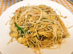 津味炒合菜-京皇十二道天津菜(蒲黄榆店)