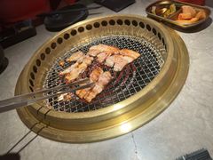 -谷牛日式烤肉(宝山U天地店)