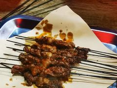 -老白家怡贵园烤肉
