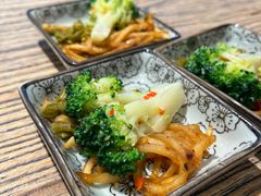 -三十三碗黄牛肉面(东原1891店)