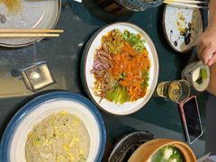 -君霖海鲜私房菜(春柳店)