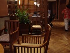 -糟粕醋·椰苑海南菜餐厅(亚龙湾天域酒店)