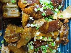 -百姓渔村(南中环店)