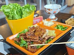 -林二哥宜烤官·宜宾小烧烤