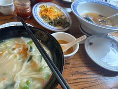 -老雒阳面馆·水席(定鼎门店)