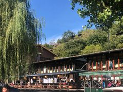 -北京水岸山吧度假村(雁栖镇店)