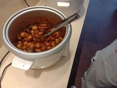 -素满香·食养自助(建邺万达店)