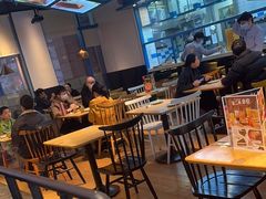 -菲滋意式餐厅(金华银泰城店)