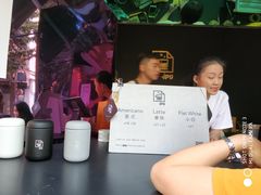 -JPG coffee(广州体育西店)