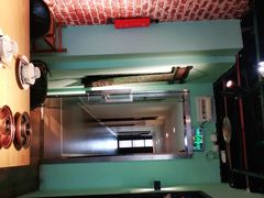 大堂-Thai Basil罗勒叶泰式餐厅(时代天街店)