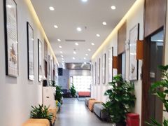 -深圳安仁堂中医·推拿按摩·肩颈调理