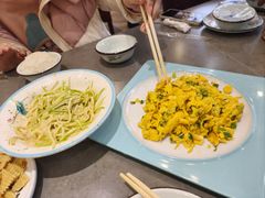 -丽泽山庄·生态怀柔菜·虹鳟鱼(红螺寺店)