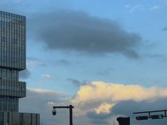 -杭州城北体育公园