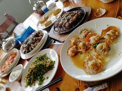 -聚合味(平洲店)