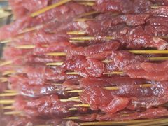 -德四家·云南傣味烧烤品牌(和谐店)