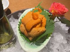 -水之惠鲜鱼料理(王府大街店)