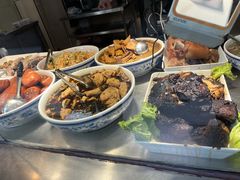 -三毛烤鸡(清泰街店)