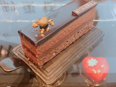 -麦雪尔甜品·生日蛋糕(新街口旗舰店)