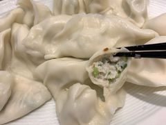 鲅鱼饺子-必点海鲜·鲅鱼水饺(鞍山西道店)