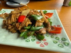 -盐帮食坊•小河帮川菜(四川师大店)